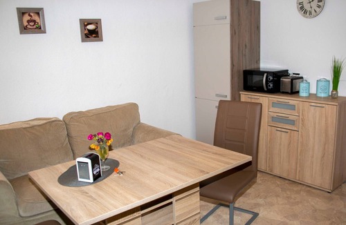 Wilhelmshaven Apartment | 090 Geniusbank OL, Germany