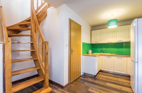 Sveti Vid Dobrinjski House | 1 bedroom accommodation in Sveti Vid Dobrinjski