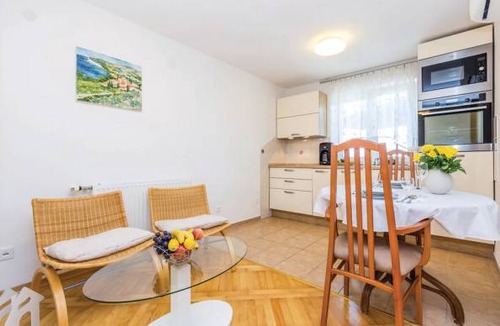 Cikovici Apartment | 1 bedroom accommodation in Kastav