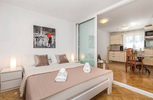 Cikovici Apartment | 1 bedroom accommodation in Kastav