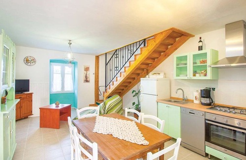 Cokuni House | 1 bedroom accommodation in Cokuni