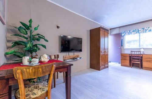Kucice Apartment | 1 bedroom accommodation in Kucice