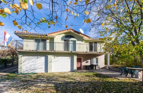 Kucice Apartment | 1 bedroom accommodation in Kucice