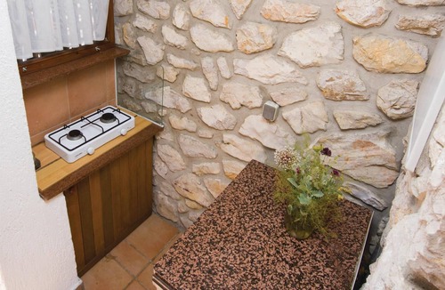Smrika Apartment | 1 bedroom accommodation in Jadranovo