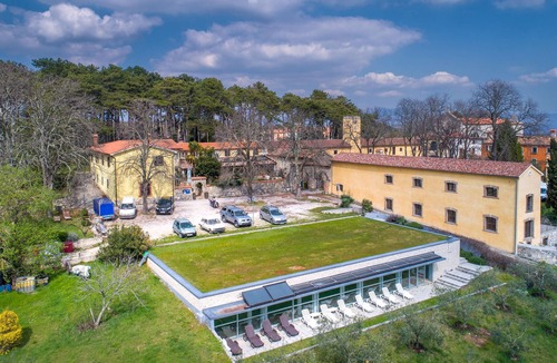 Martinski Apartment | 1 bedroom accommodation in Martinski