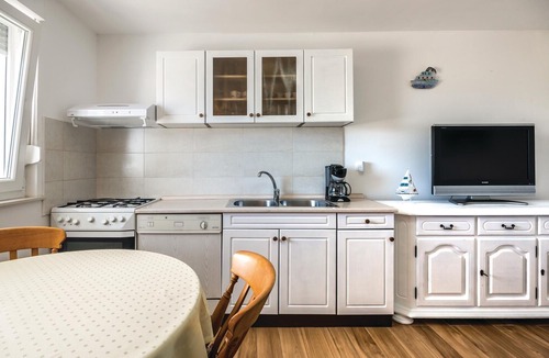 Kostrena Apartment | 1 bedroom accommodation in Kostrena