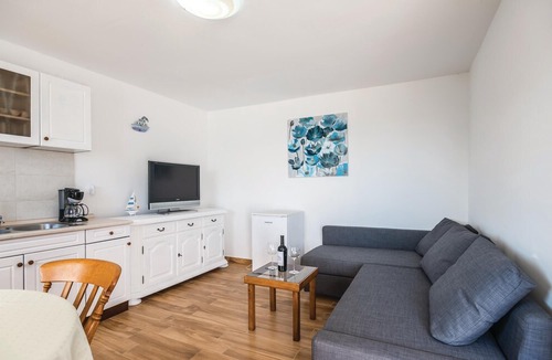 Kostrena Apartment | 1 bedroom accommodation in Kostrena