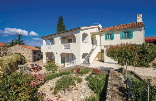 Rasopasno Apartment | 1 bedroom accommodation in Malinska