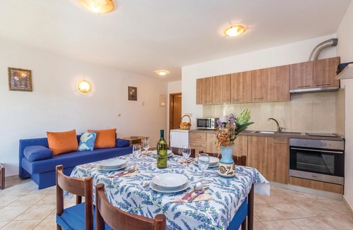 Rasopasno Apartment | 1 bedroom accommodation in Malinska