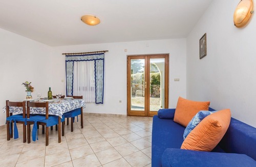 Rasopasno Apartment | 1 bedroom accommodation in Malinska
