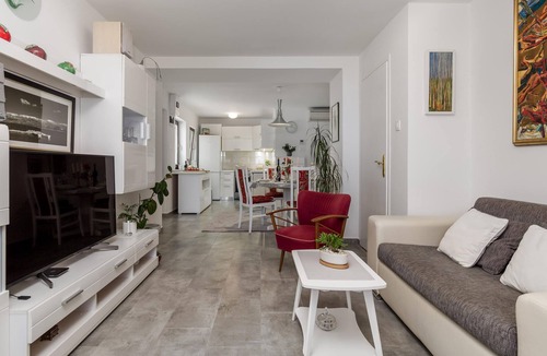 Veprinac House | 1 bedroom accommodation in Veprinac