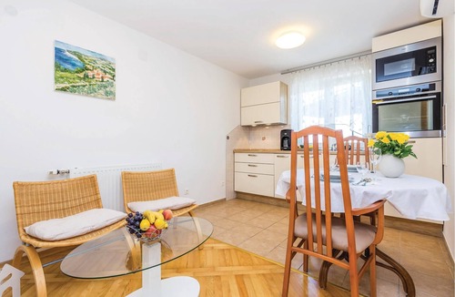 Cikovici Apartment | 1 bedroom accommodation in Kastav