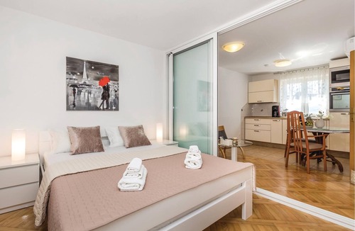 Cikovici Apartment | 1 bedroom accommodation in Kastav