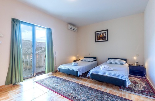 Kucice Apartment | 1 bedroom accommodation in Kucice