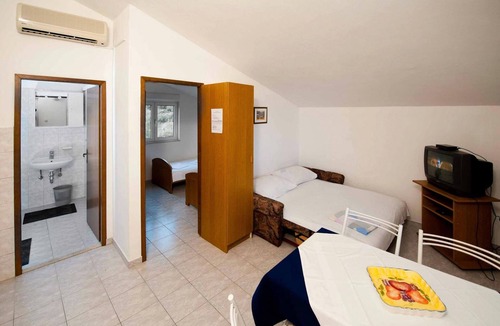 Medici Apartment | 1 bedroom accommodation in Medici