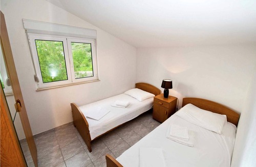 Medici Apartment | 1 bedroom accommodation in Medici