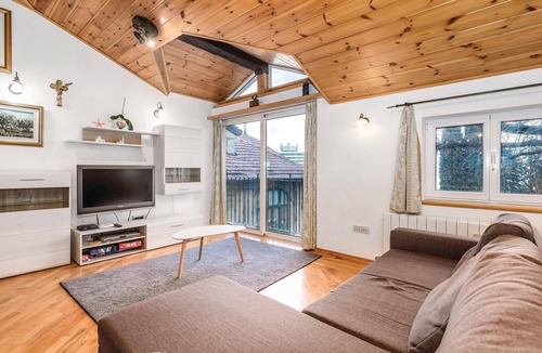 Opatija Apartment | 1 bedroom accommodation in Opatija