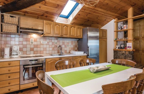 Opatija Apartment | 1 bedroom accommodation in Opatija