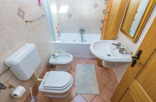 Opatija Apartment | 1 bedroom accommodation in Opatija