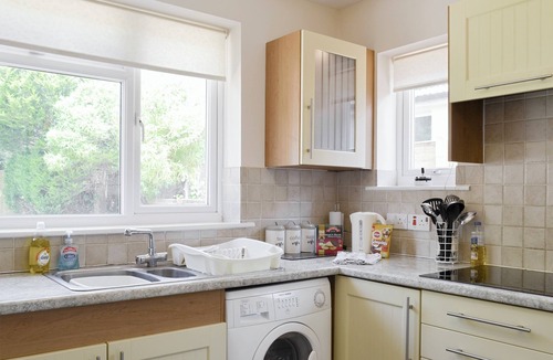 Broadstone Cottage | 1 bedroom accommodation in Broadstone, near Bournemouth