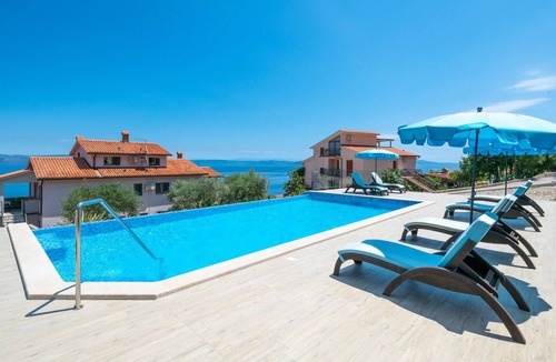 Ravni Apartment | 1 bedroom amazing apartment in Ravni