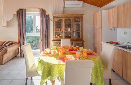 Ravni Apartment | 1 bedroom amazing apartment in Ravni