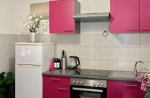 Krizna luka Apartment | 1 bedroom amazing apartment in Hvar