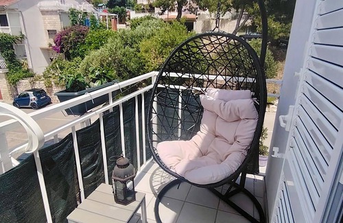 Krizna luka Apartment | 1 bedroom amazing apartment in Hvar