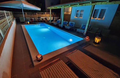 Krizna luka Apartment | 1 bedroom amazing apartment in Hvar