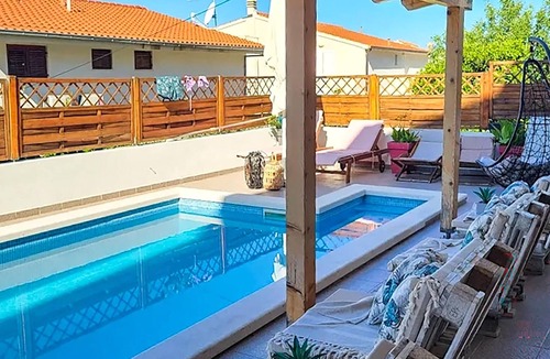 Krizna luka Apartment | 1 bedroom amazing apartment in Hvar