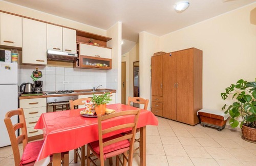 Ika Apartment | 1 Bedroom Amazing Apartment In Opatija