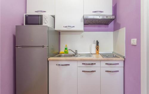 Opric Apartment | 1 Bedroom Amazing Apartment In Opric