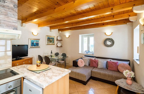 Komolac House | 1 bedroom amazing home in Komolac