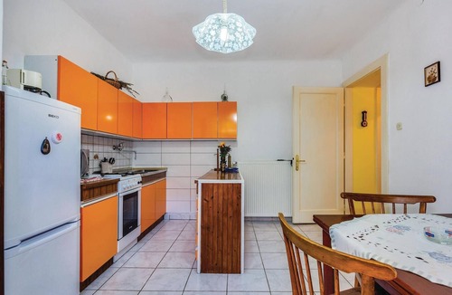 Bakar Apartment | 1 bedroom awesome apartment in Bakar
