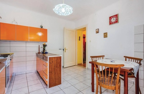 Bakar Apartment | 1 bedroom awesome apartment in Bakar
