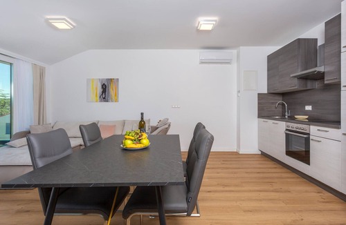 Malinska Apartment | 1 bedroom beautiful apartment in Malinska
