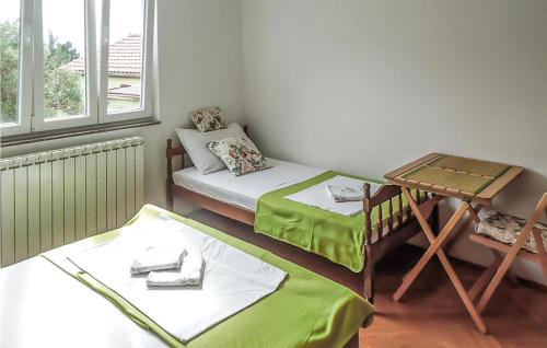 Martinscica Apartment | 1 Bedroom Beautiful Apartment In Martinscica