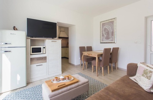 Omis Apartment | 1 bedroom beautiful apartment in Podgrade