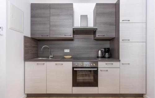 Malinska Apartment | 1 Bedroom Beautiful Apartment In Malinska