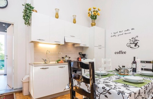 Rijeka Apartment | 1 bedroom beautiful apartment in Rijeka