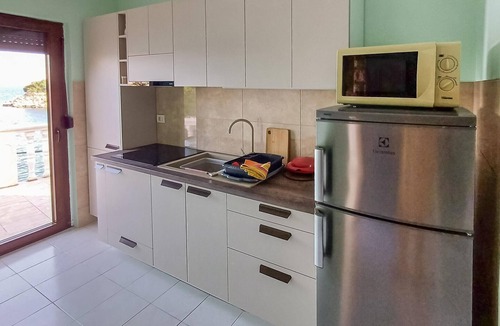 Senj Apartment | 1 bedroom beautiful apartment in Senj