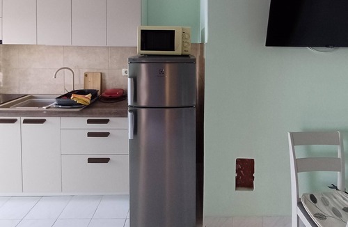 Senj Apartment | 1 bedroom beautiful apartment in Senj
