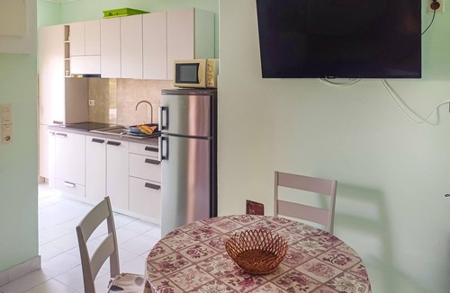 Senj Apartment | 1 bedroom beautiful apartment in Senj