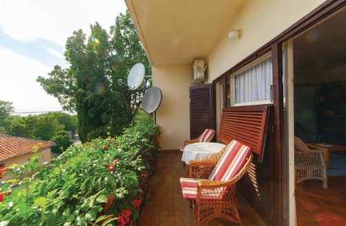 Kraljevica Apartment | 1 Bedroom Cozy Apartment In Kraljevica
