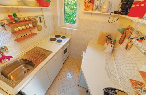 Kraljevica Apartment | 1 Bedroom Cozy Apartment In Kraljevica