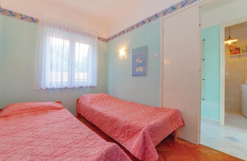 Kraljevica Apartment | 1 Bedroom Cozy Apartment In Kraljevica