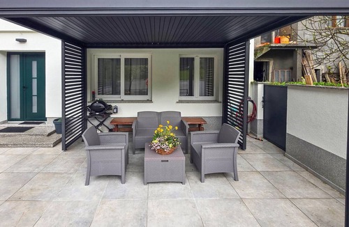 Sarsoni House | 1 bedroom cozy home in Lukezi