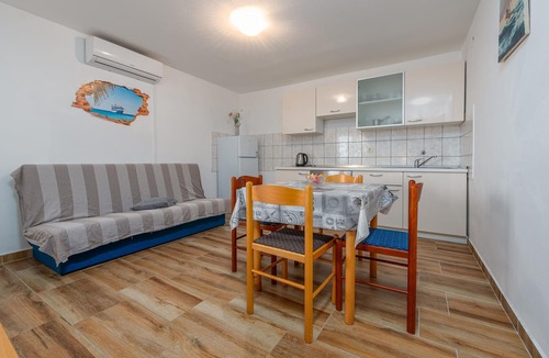 Kustici Apartment | 1 bedroom gorgeous apartment in Kustici