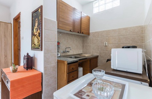 Peruski Apartment | 1 bedroom gorgeous apartment in Marcana
