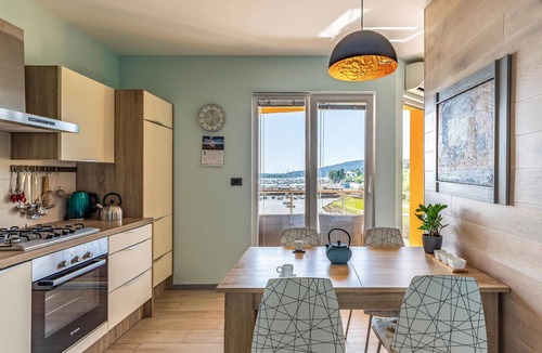 Pomer Apartment | 1 bedroom gorgeous apartment in Pomer